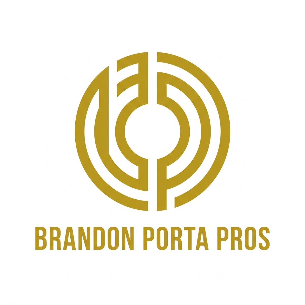 Brandon Porta Pros