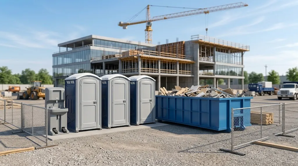 Construction Site Services in Brandon, FL