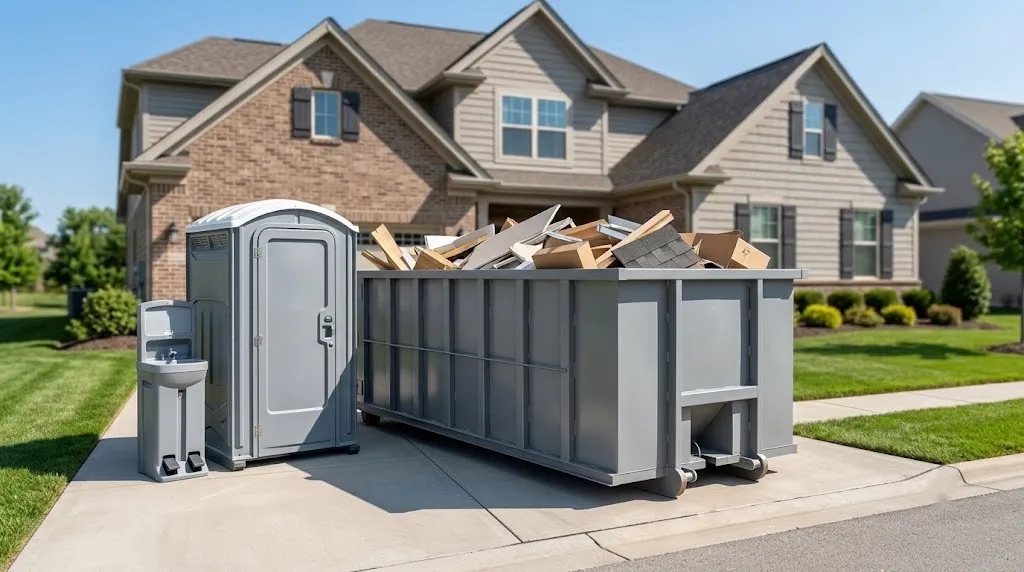 Dumpster Rental Cost in Brandon, FL