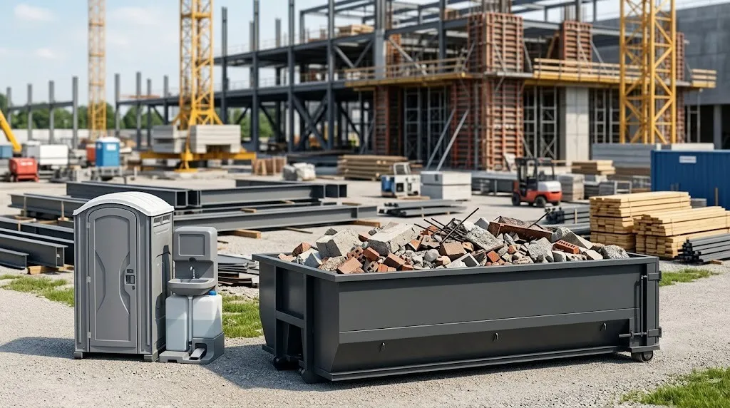 Dumpster Weight Limits in Brandon, FL
