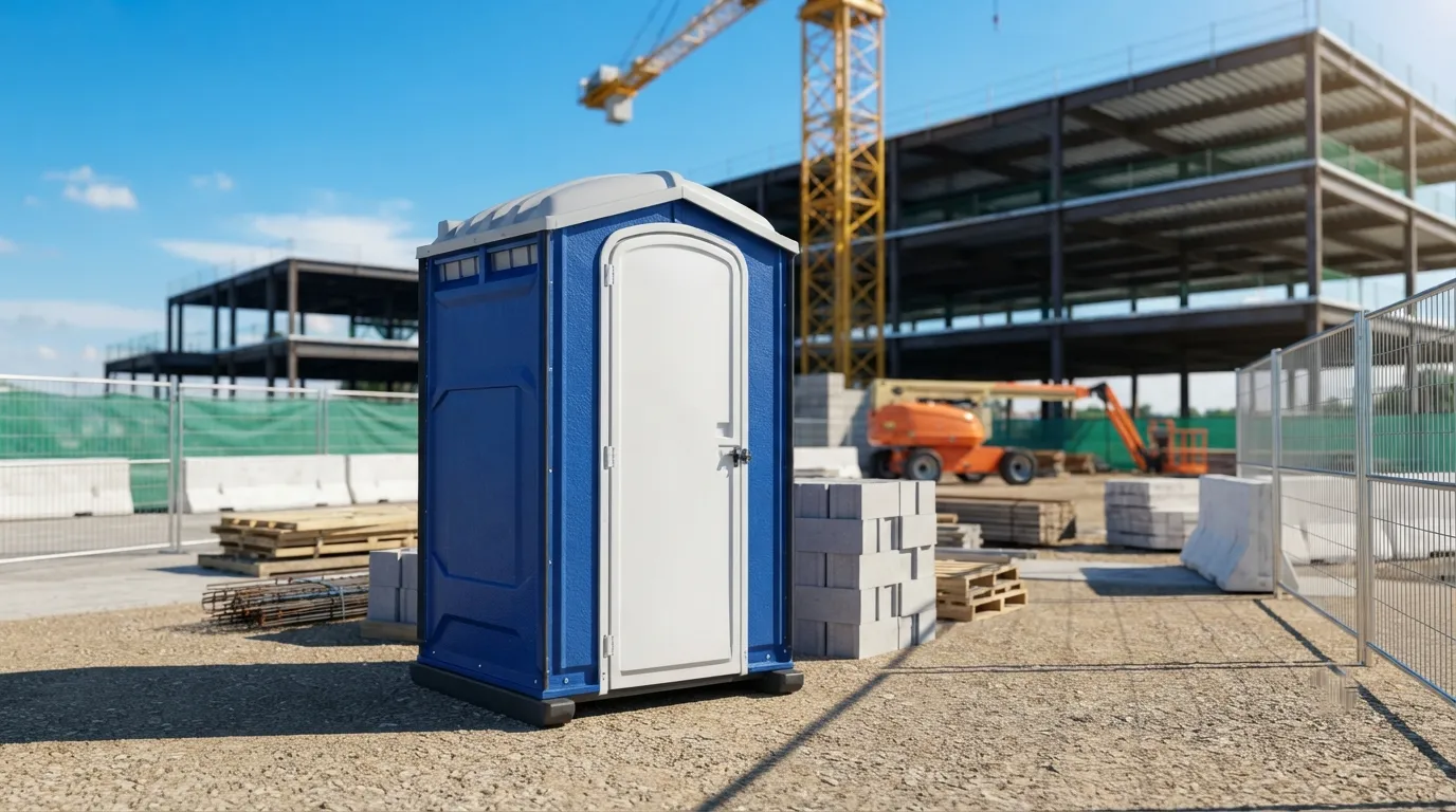 Porta John Rental in Brandon, FL