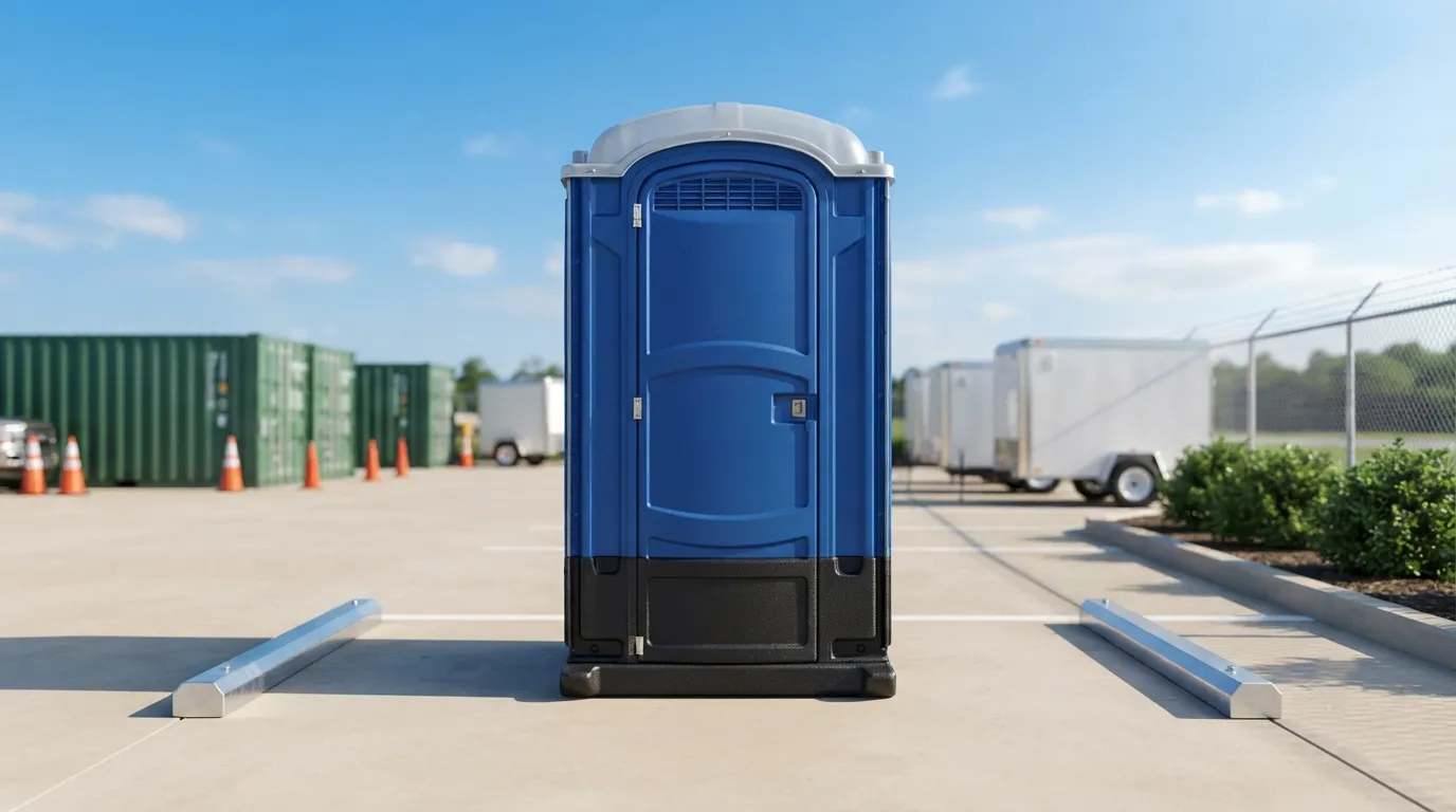 Porta Potty Rental in Mango, FL